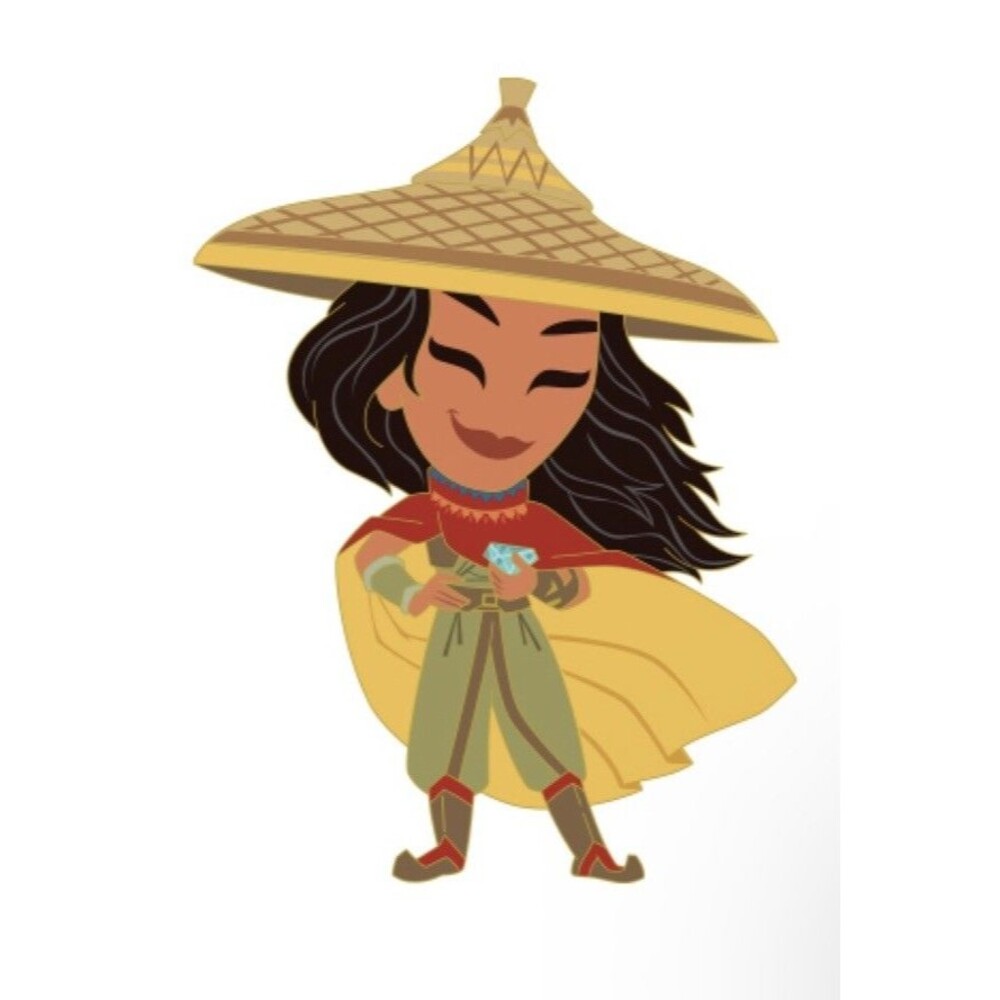 Destination D23 2025 Cuties Series RAYA Pin LE300 DSSH CONFIRMED RSP
